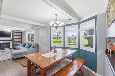 10009 Quachita Court Fort Wayne IN 46804