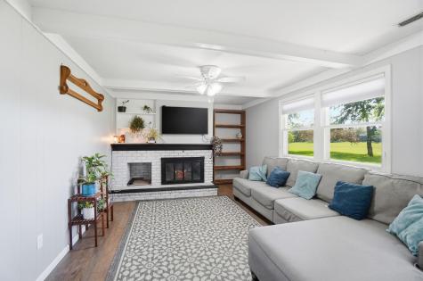10009 Quachita Court Fort Wayne IN 46804
