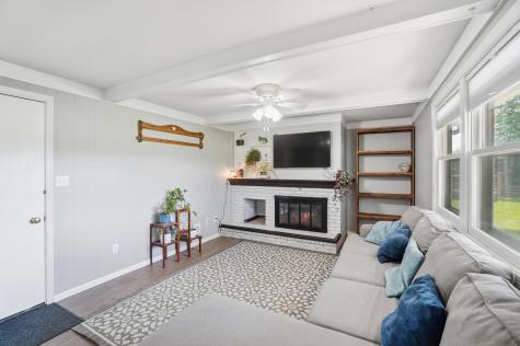 10009 Quachita Court Fort Wayne IN 46804