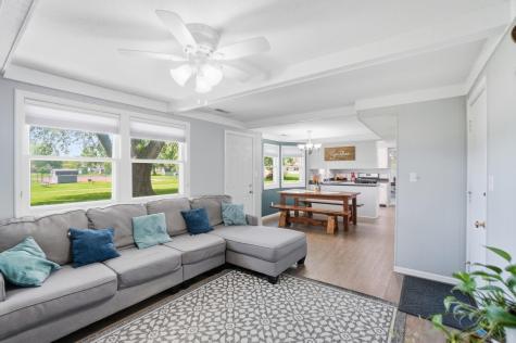10009 Quachita Court Fort Wayne IN 46804