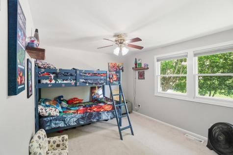 10009 Quachita Court Fort Wayne IN 46804