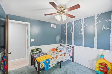 10009 Quachita Court Fort Wayne IN 46804
