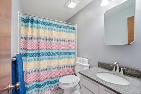 10009 Quachita Court Fort Wayne IN 46804