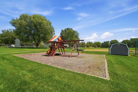 10009 Quachita Court Fort Wayne IN 46804