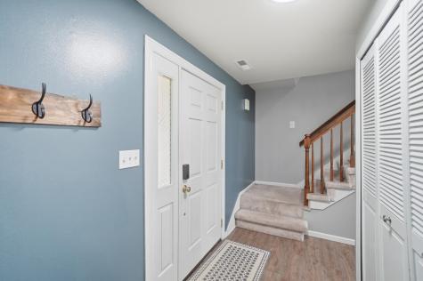 10009 Quachita Court Fort Wayne IN 46804