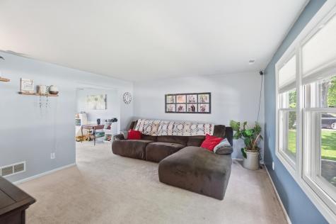 10009 Quachita Court Fort Wayne IN 46804