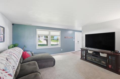 10009 Quachita Court Fort Wayne IN 46804
