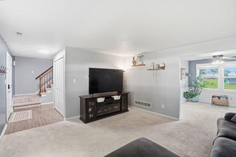 10009 Quachita Court Fort Wayne IN 46804