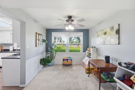 10009 Quachita Court Fort Wayne IN 46804