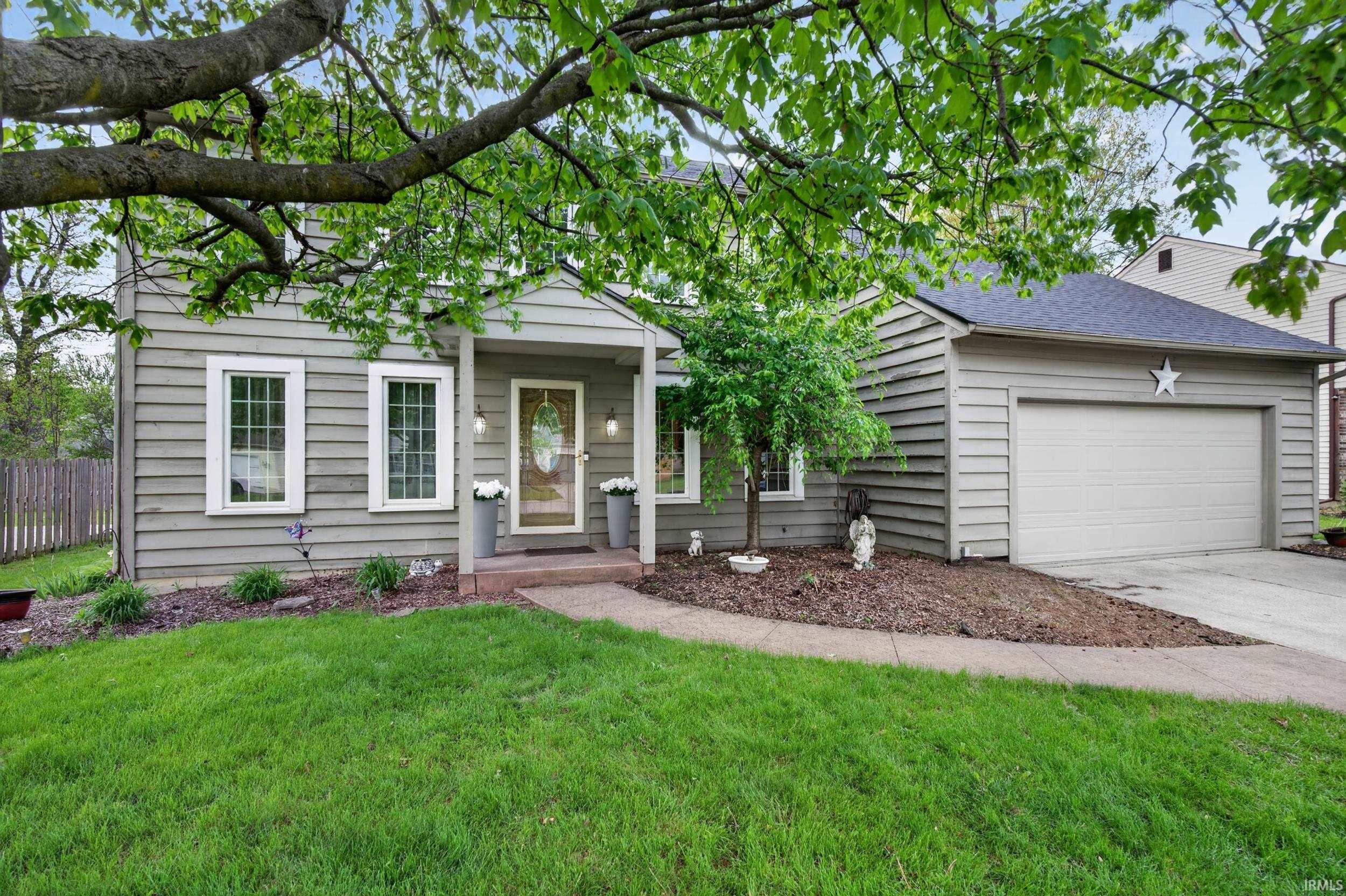 5419 Hartford Drive Fort Wayne IN 46835