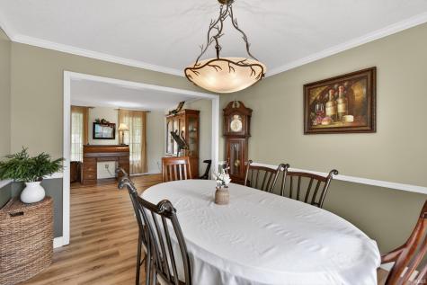 5419 Hartford Drive Fort Wayne IN 46835