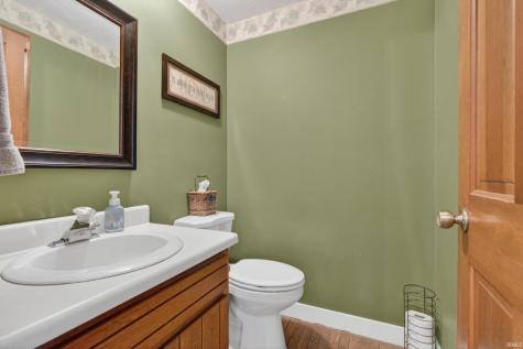 5419 Hartford Drive Fort Wayne IN 46835
