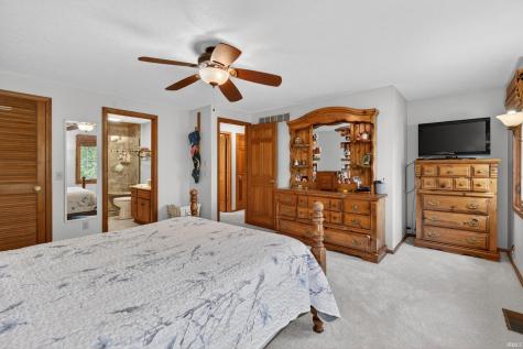 5419 Hartford Drive Fort Wayne IN 46835