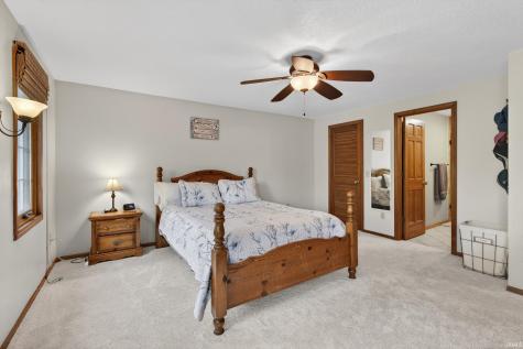 5419 Hartford Drive Fort Wayne IN 46835