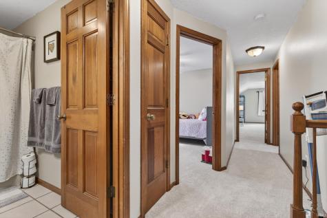 5419 Hartford Drive Fort Wayne IN 46835