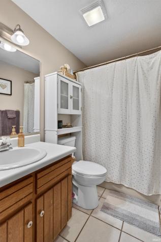 5419 Hartford Drive Fort Wayne IN 46835