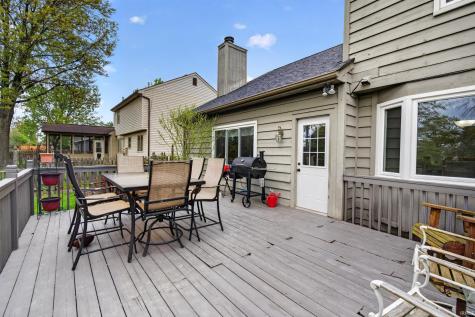5419 Hartford Drive Fort Wayne IN 46835