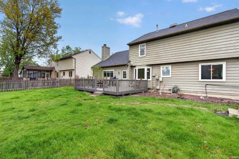 5419 Hartford Drive Fort Wayne IN 46835