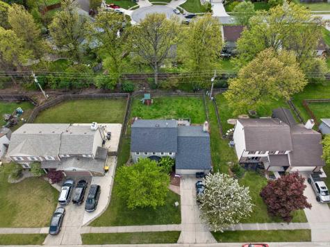 5419 Hartford Drive Fort Wayne IN 46835