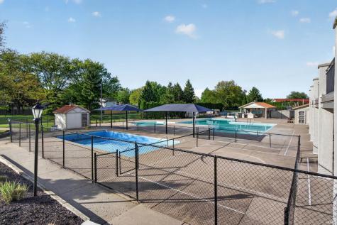 5419 Hartford Drive Fort Wayne IN 46835