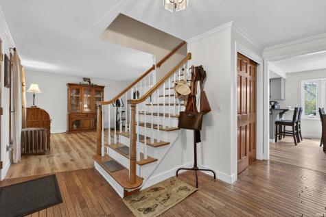 5419 Hartford Drive Fort Wayne IN 46835
