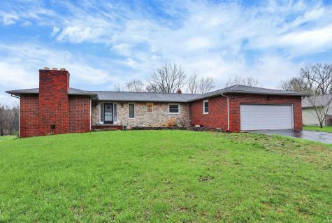 1609 Greenacres Drive Kokomo IN 46901