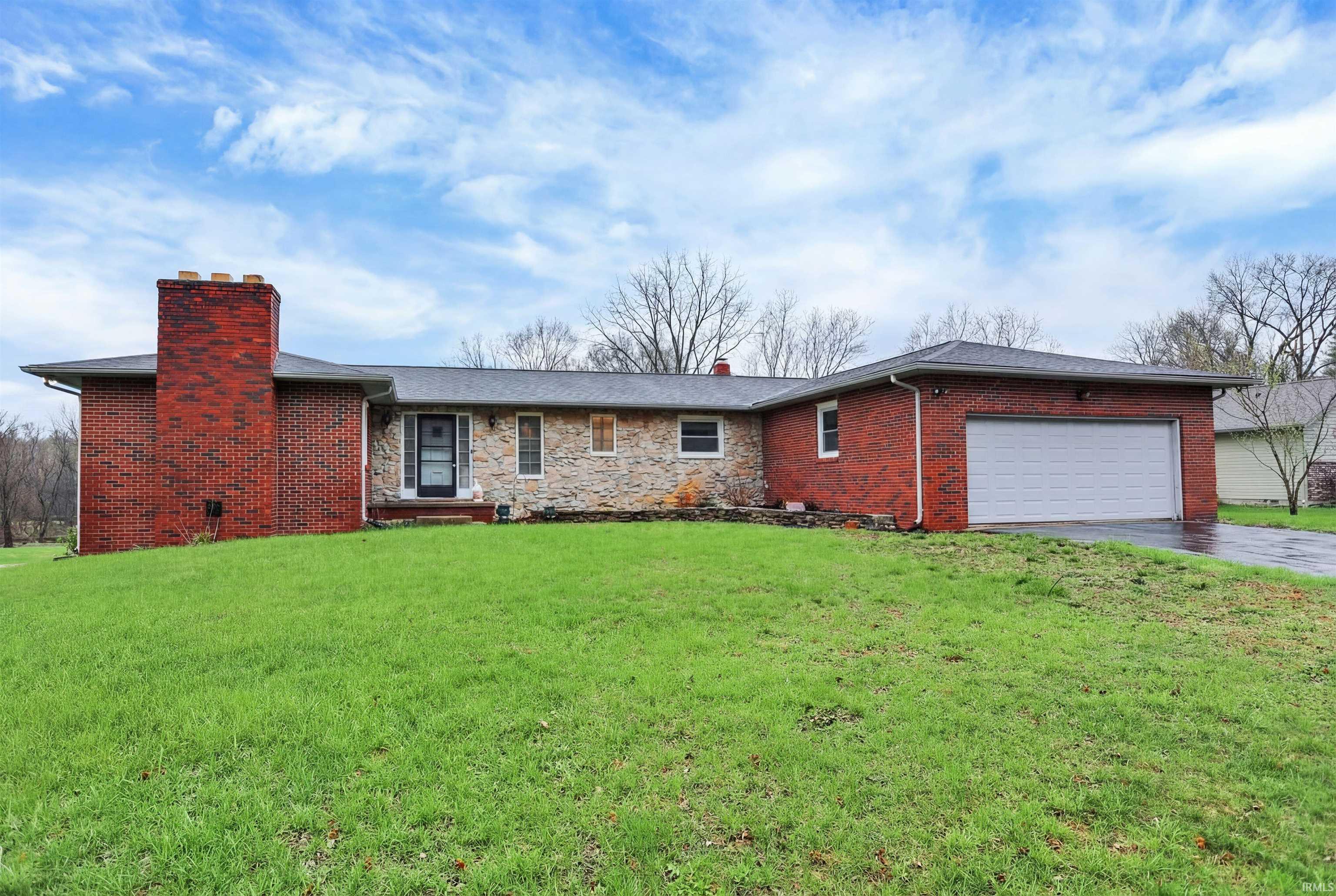 1609 Greenacres Drive Kokomo IN 46901