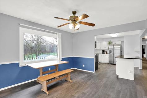 1609 Greenacres Drive Kokomo IN 46901