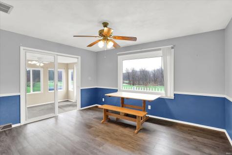 1609 Greenacres Drive Kokomo IN 46901