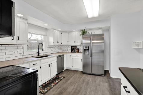 1609 Greenacres Drive Kokomo IN 46901