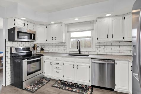 1609 Greenacres Drive Kokomo IN 46901
