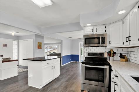 1609 Greenacres Drive Kokomo IN 46901