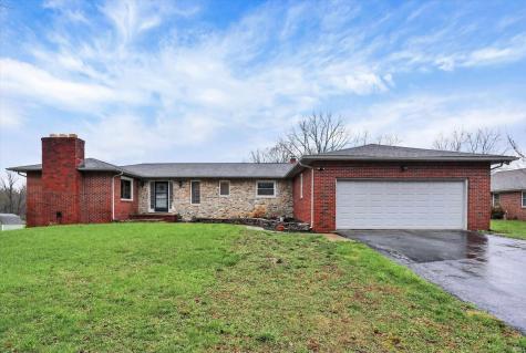 1609 Greenacres Drive Kokomo IN 46901