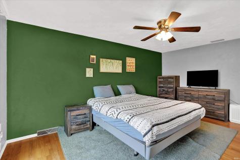 1609 Greenacres Drive Kokomo IN 46901