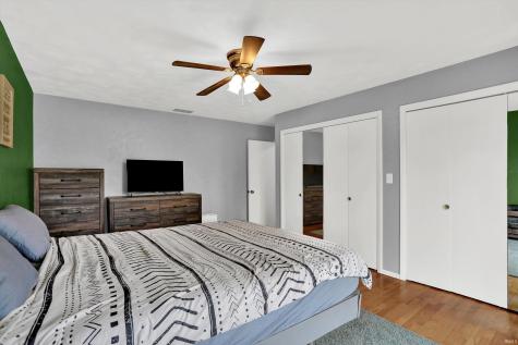 1609 Greenacres Drive Kokomo IN 46901