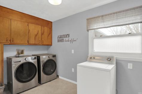 1609 Greenacres Drive Kokomo IN 46901