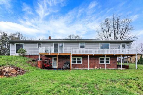 1609 Greenacres Drive Kokomo IN 46901