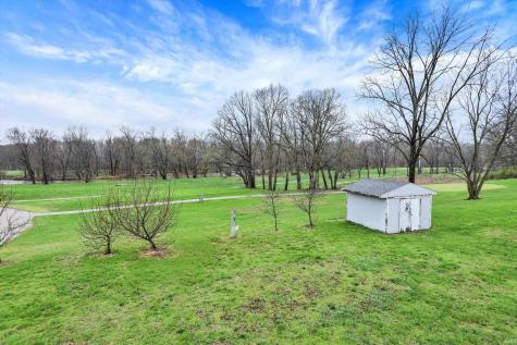 1609 Greenacres Drive Kokomo IN 46901