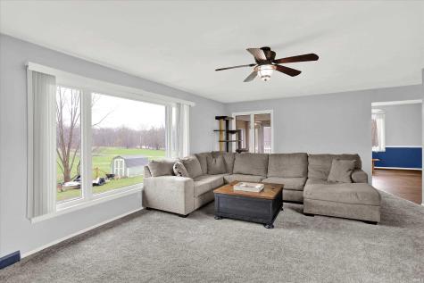 1609 Greenacres Drive Kokomo IN 46901