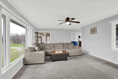 1609 Greenacres Drive Kokomo IN 46901