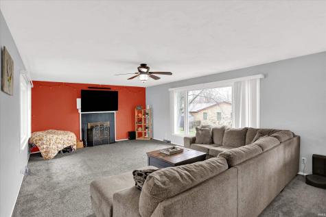 1609 Greenacres Drive Kokomo IN 46901