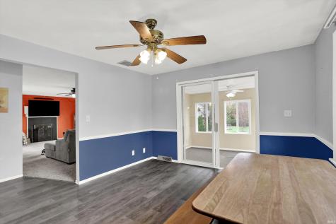 1609 Greenacres Drive Kokomo IN 46901