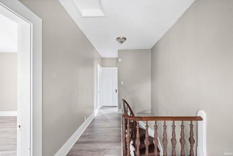 128 N Perry Street Attica IN 47918