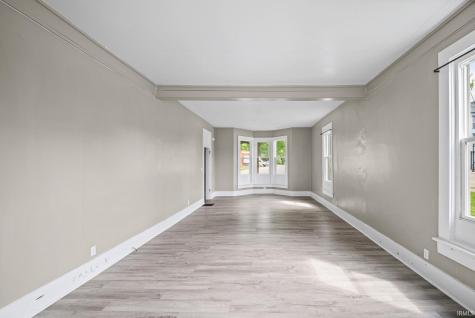 128 N Perry Street Attica IN 47918