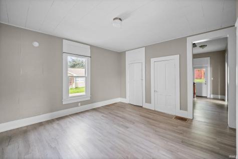 128 N Perry Street Attica IN 47918