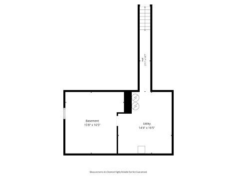 128 N Perry Street Attica IN 47918