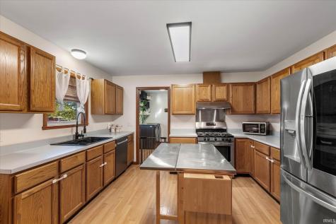 3303 Westward Road Spencer IN 47460