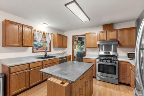 3303 Westward Road Spencer IN 47460