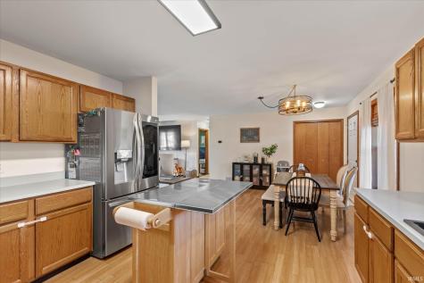 3303 Westward Road Spencer IN 47460