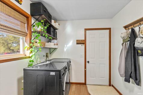 3303 Westward Road Spencer IN 47460